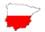 ANRE DECORACIÓN - Polski